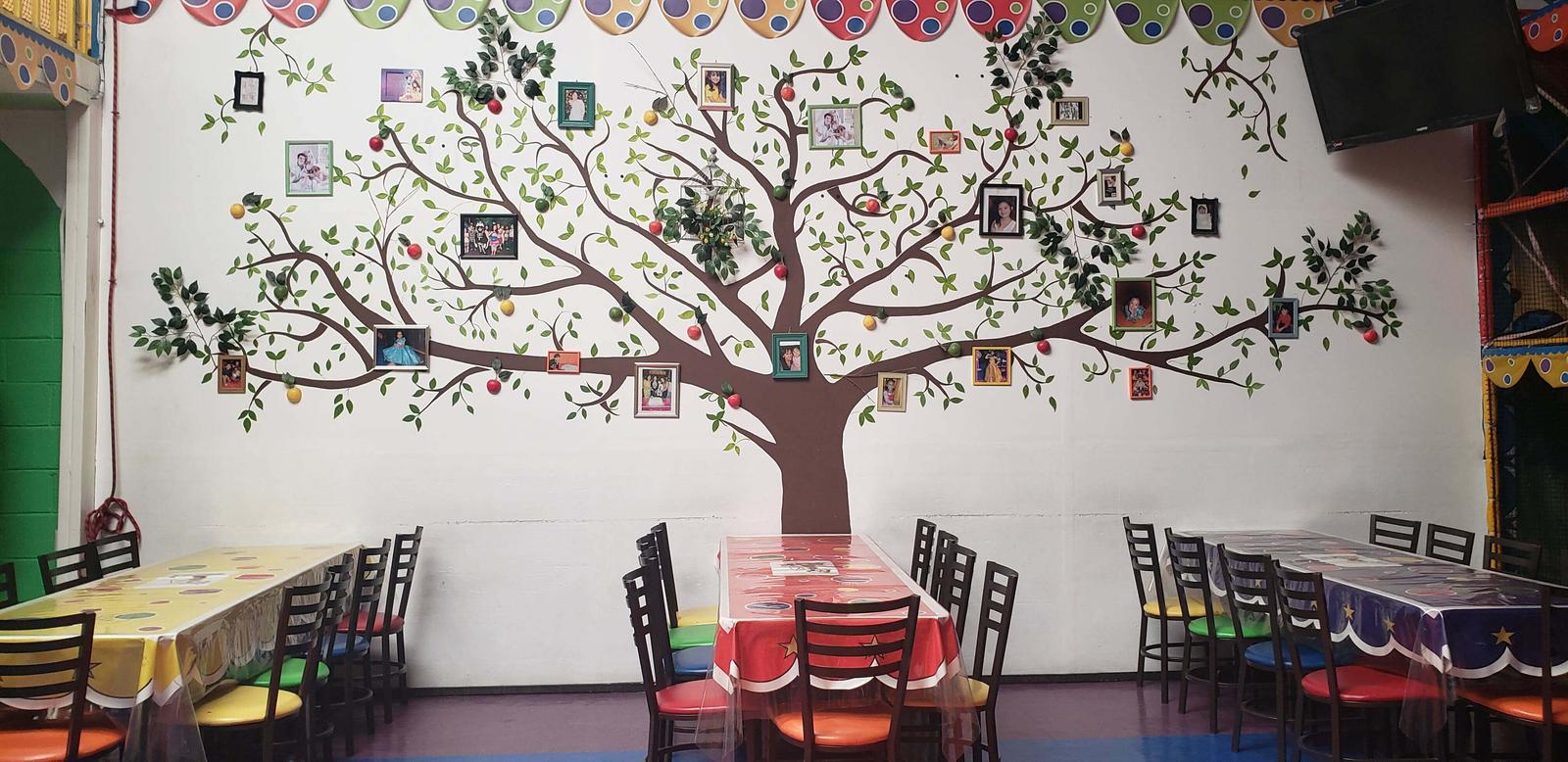 Pingo Kids, Salón de Fiestas Infantiles en Benito Juárez — foto 6