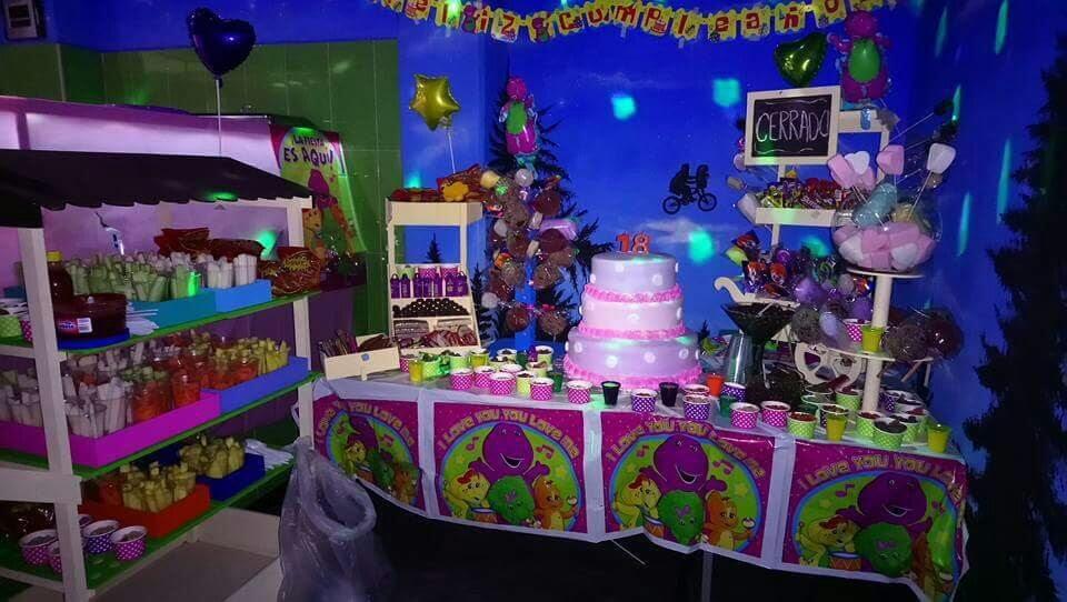 Magic City Salones de Fiestas Infantiles, Salón de Fiestas Infantiles en Azcapotzalco — foto 5