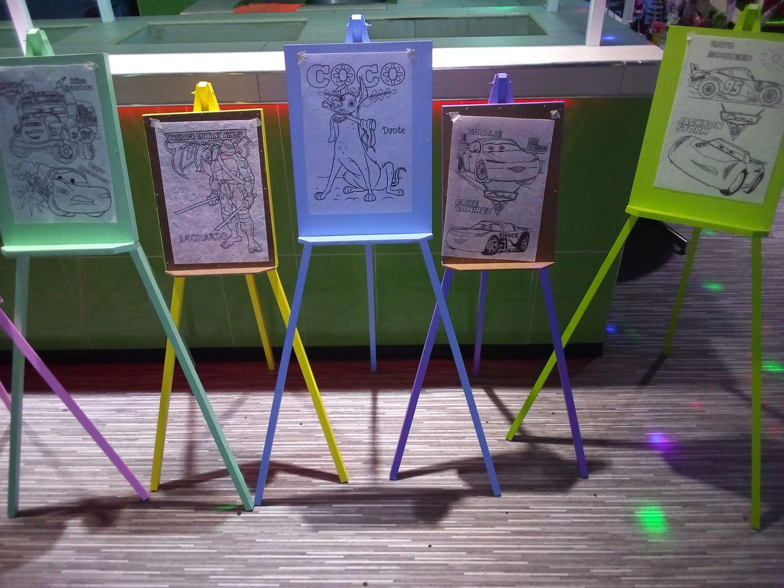 Magic City Salones de Fiestas Infantiles, Salón de Fiestas Infantiles en Azcapotzalco — foto 6