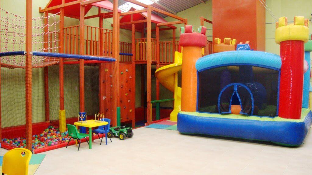 Salón de Fiestas Infantiles Papimini, Salón de Fiestas Infantiles en Benito Juárez — foto 2