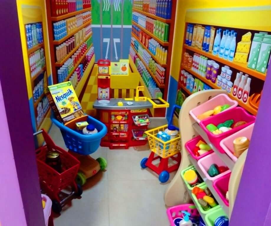 Salón de Fiestas Infantiles Papimini, Salón de Fiestas Infantiles en Benito Juárez — foto 5