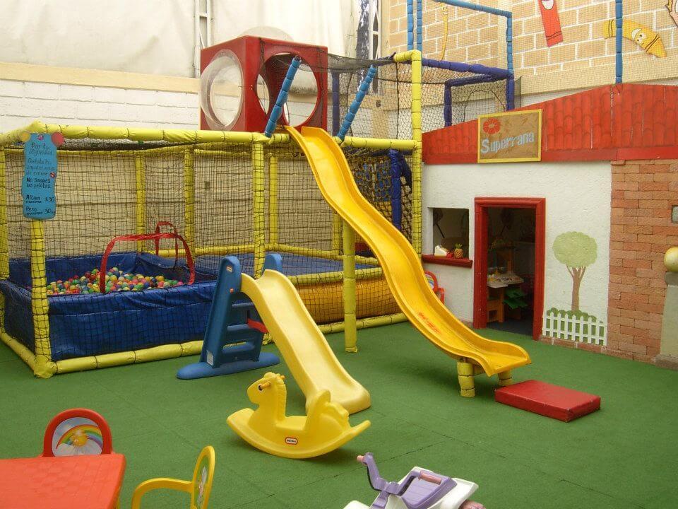 Fiestas Infantiles Rooli kids, Salón de Fiestas Infantiles en Tlalpan — foto 4