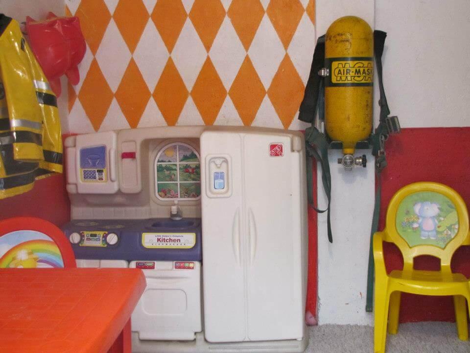 Fiestas Infantiles Rooli kids, Salón de Fiestas Infantiles en Tlalpan — foto 6
