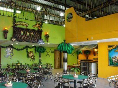 Salón de Fiestas Infantiles Chichukis Azcapotzalco, Salón de Fiestas Infantiles en Azcapotzalco — foto 2