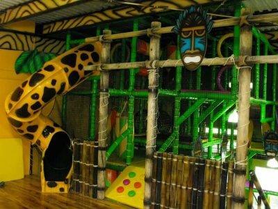 Salón de Fiestas Infantiles Chichukis Azcapotzalco, Salón de Fiestas Infantiles en Azcapotzalco — foto 3