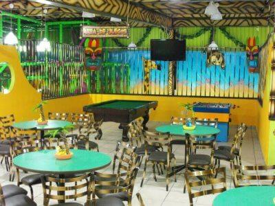 Salón de Fiestas Infantiles Chichukis Azcapotzalco, Salón de Fiestas Infantiles en Azcapotzalco — foto 4