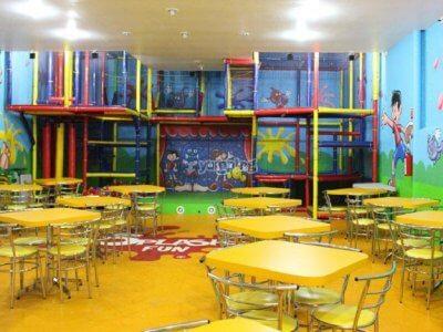 Salón de Fiestas Infantiles Chichukis Azcapotzalco, Salón de Fiestas Infantiles en Azcapotzalco — foto 5