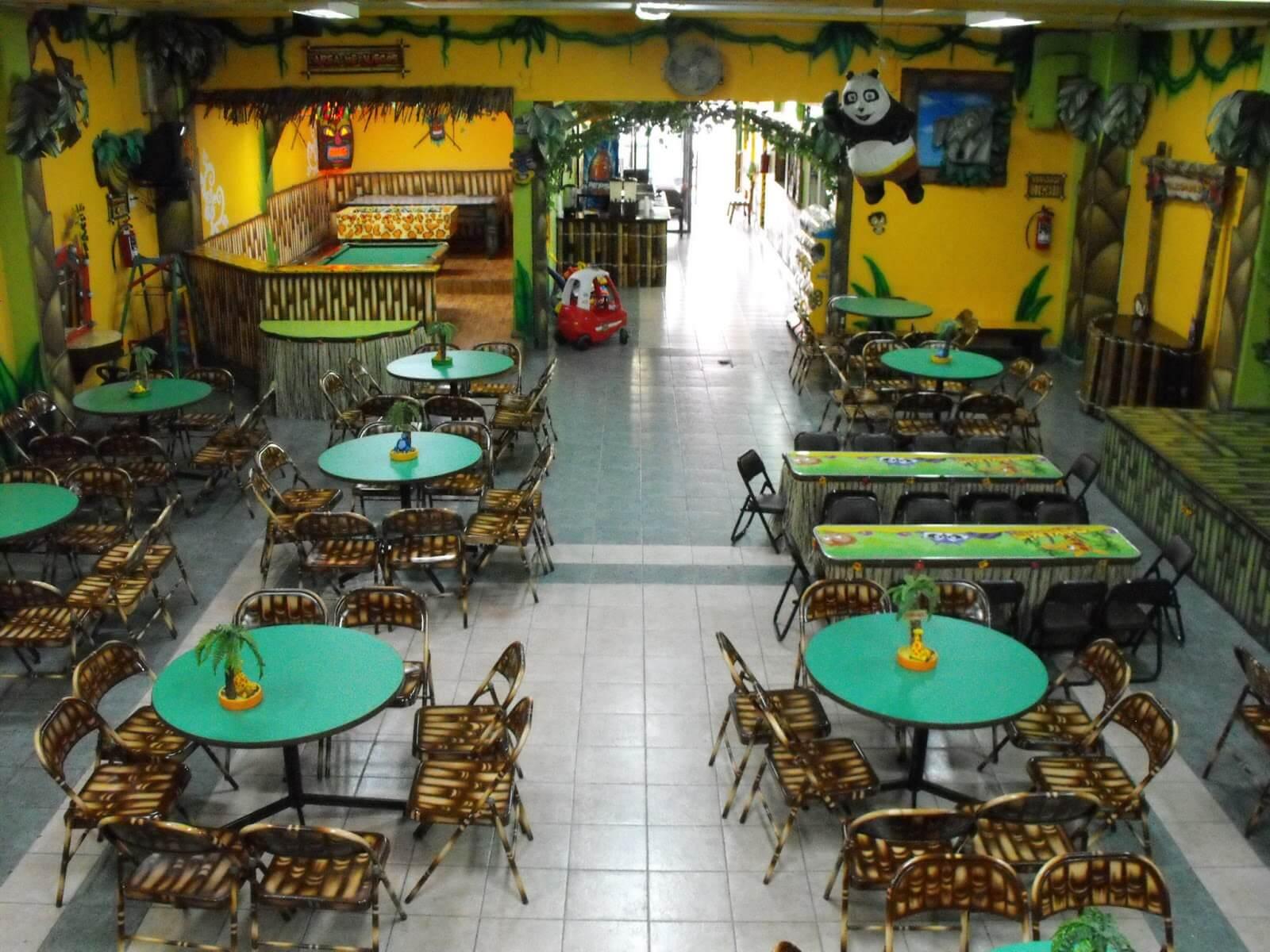 Salón de Fiestas Infantiles Chichukis Azcapotzalco, Salón de Fiestas Infantiles en Azcapotzalco — foto 6
