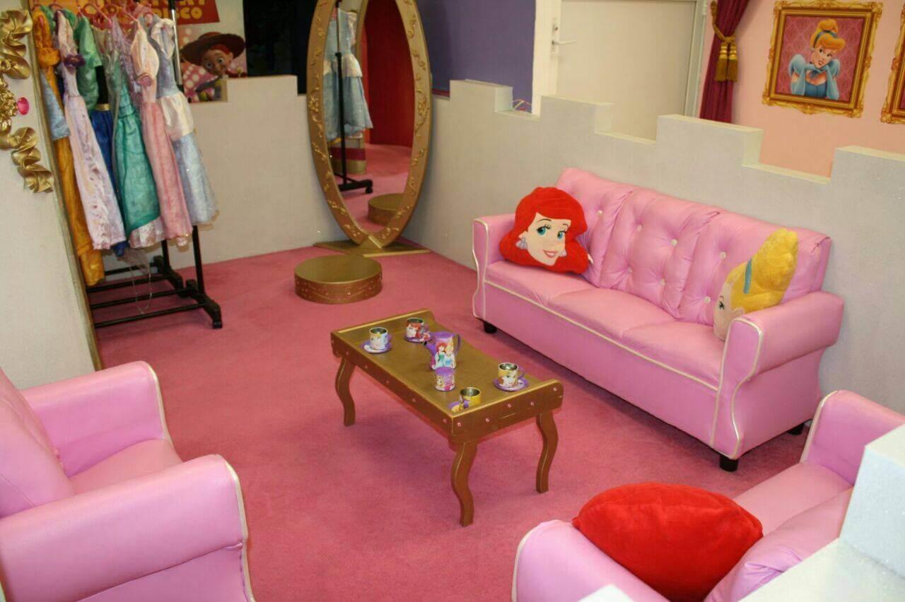 Salón de Fiestas Traviesos Inc., Salón de Fiestas Infantiles en Benito Juárez — foto 6