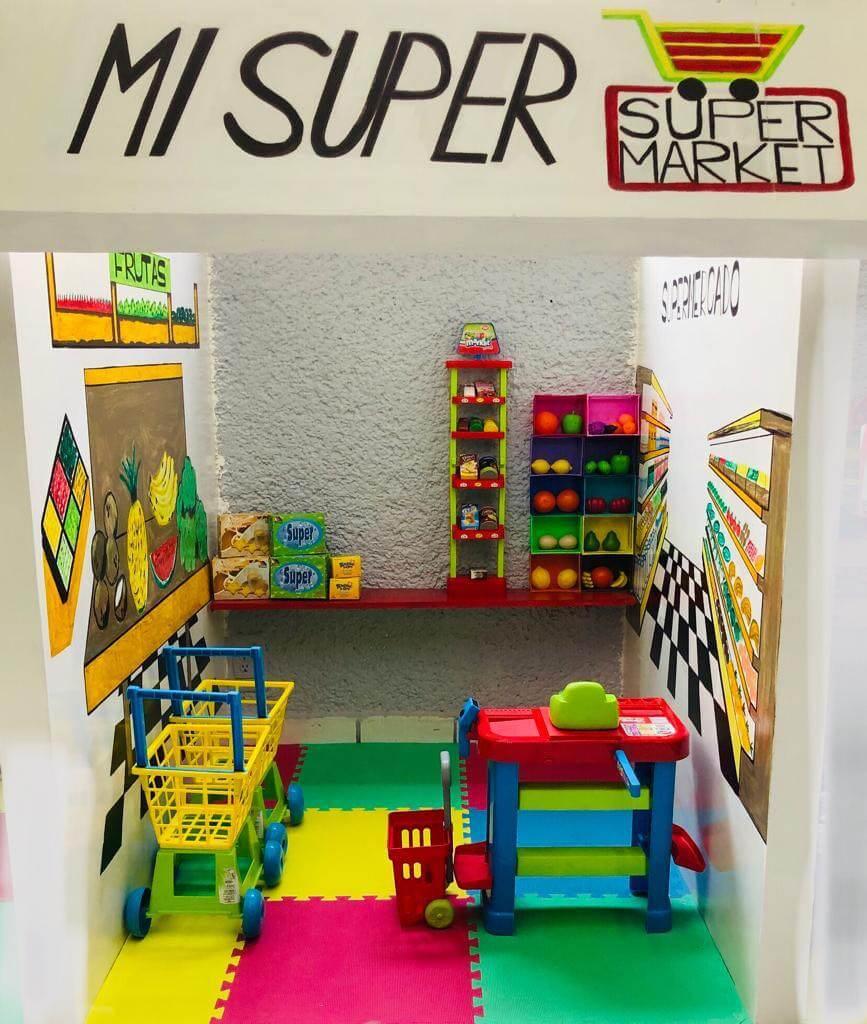 Salón Ludoteca Pampilli, Salón de Fiestas Infantiles en Benito Juárez — foto 5