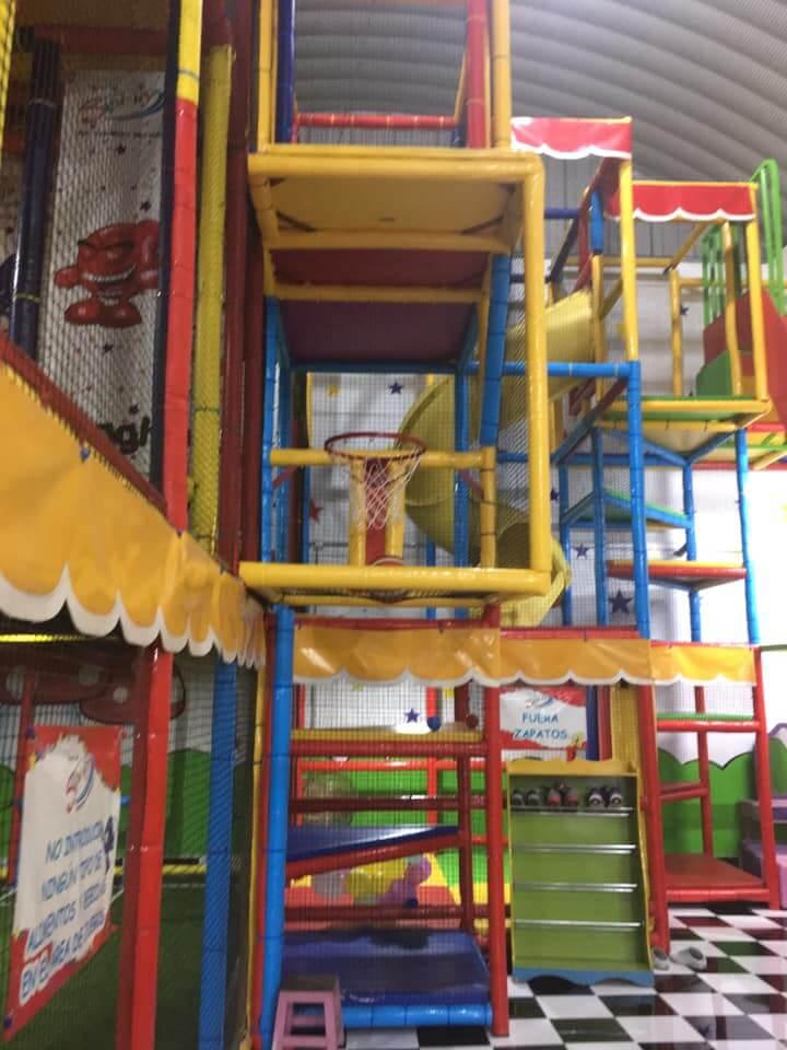 Sipirily Mixcoac, Salón de Fiestas Infantiles en Álvaro Obregón — foto 4