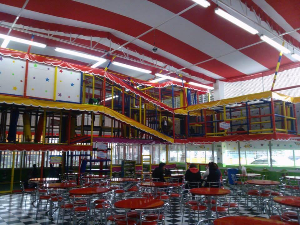 Sipirily Mixcoac, Salón de Fiestas Infantiles en Álvaro Obregón — foto 6