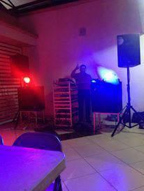 Sonido Quiroraptor QRO, DJ en Santiago de Querétaro — foto 5