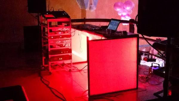 Sonido Quiroraptor QRO, DJ en Santiago de Querétaro — foto 3