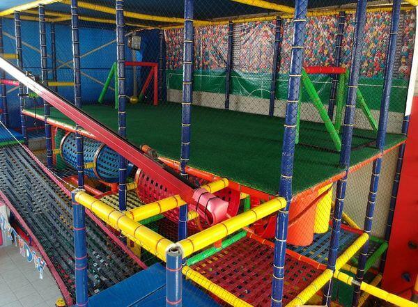 KidsCo Salón de Fiestas Infantiles, Salón de Fiestas Infantiles en Benito Juárez — foto 4