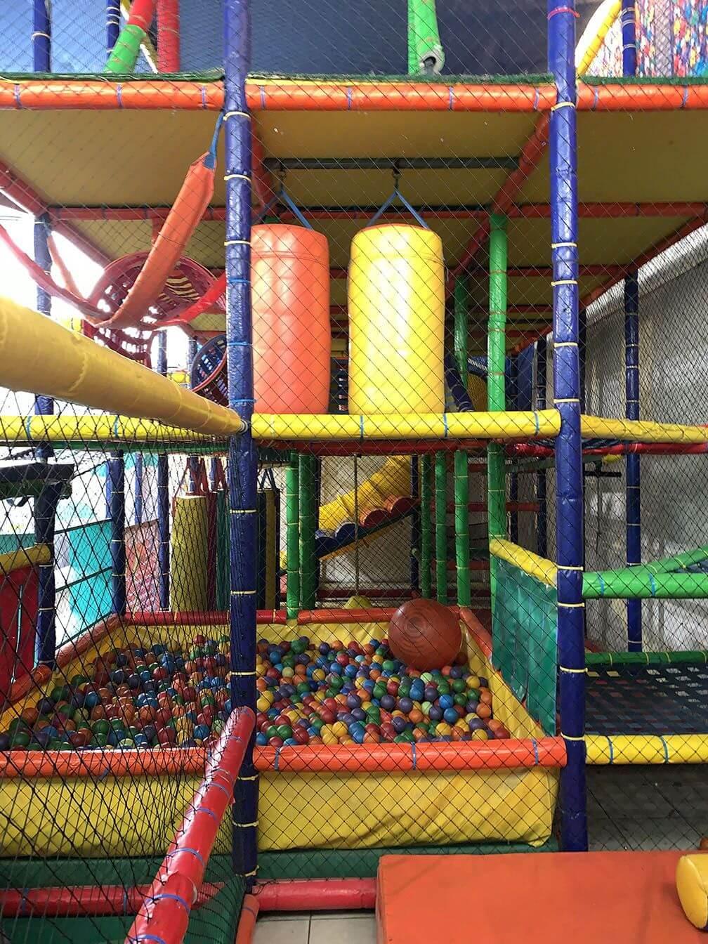 KidsCo Salón de Fiestas Infantiles, Salón de Fiestas Infantiles en Benito Juárez — foto 5