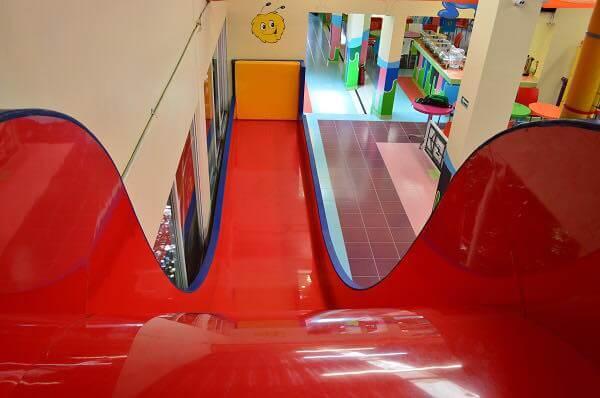 Jojyland Patriotismo, Salón de Fiestas Infantiles en Benito Juárez — foto 2