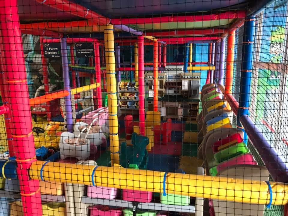 Tadeópolis Salón de Fiestas Infantiles, Salón de Fiestas Infantiles en Cuauhtémoc — foto 6
