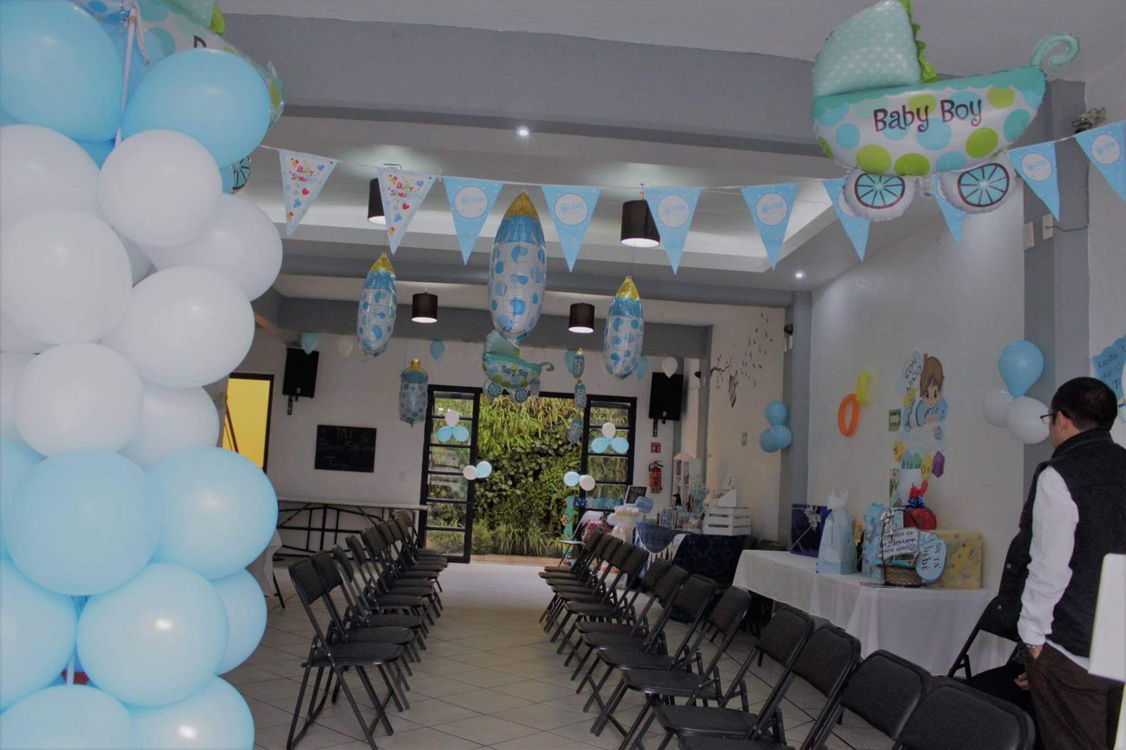 Salón Piti, Salón de Fiestas Infantiles en Venustiano Carranza — foto 2