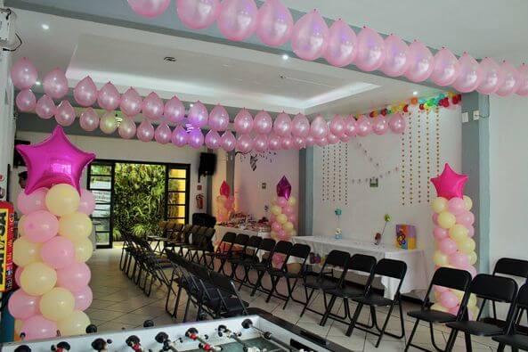 Salón Piti, Salón de Fiestas Infantiles en Venustiano Carranza — foto 3