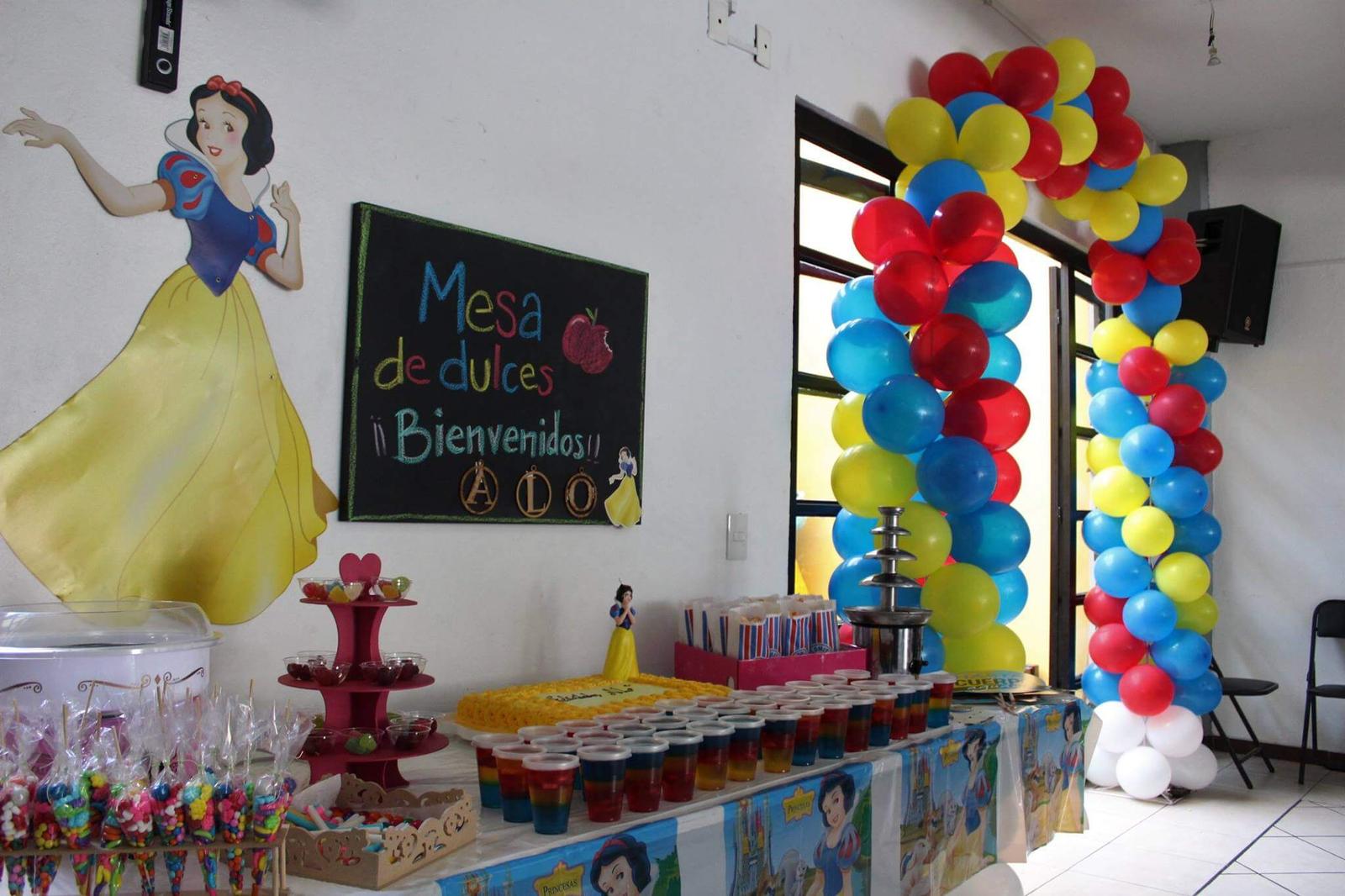 Salón Piti, Salón de Fiestas Infantiles en Venustiano Carranza — foto 4