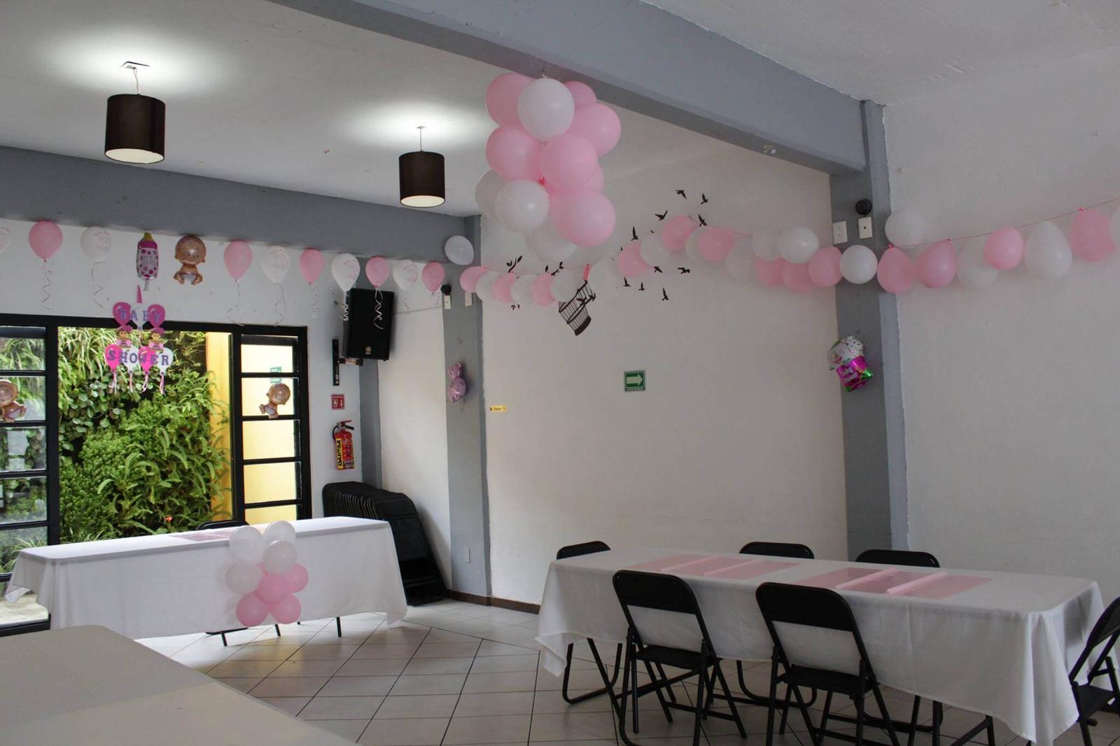Salón Piti, Salón de Fiestas Infantiles en Venustiano Carranza — foto 5