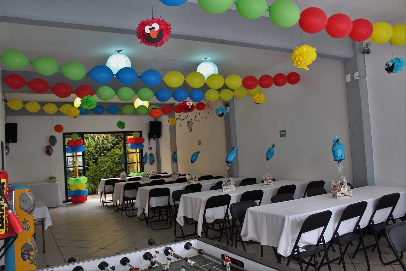 Salón Piti, Salón de Fiestas Infantiles en Venustiano Carranza — foto 6