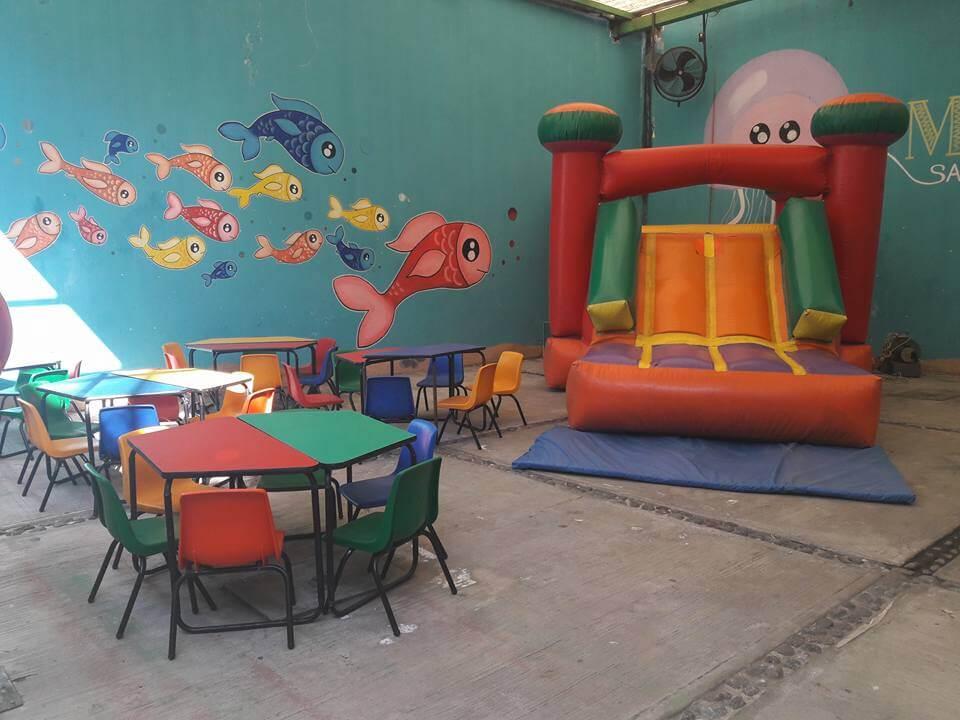 Medussin Salón de Fiestas Infantiles, Salón de Fiestas Infantiles en Iztapalapa — foto 6