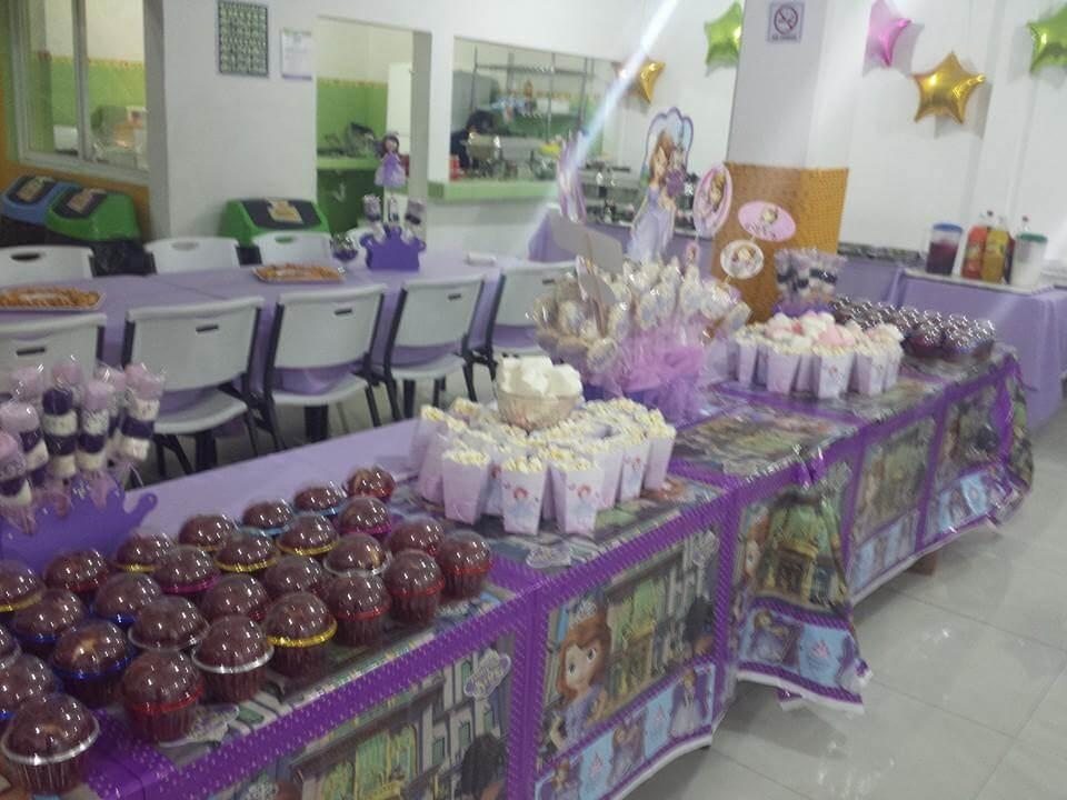 Salón Okidoki, Salón de Fiestas Infantiles en Gustavo A. Madero — foto 3