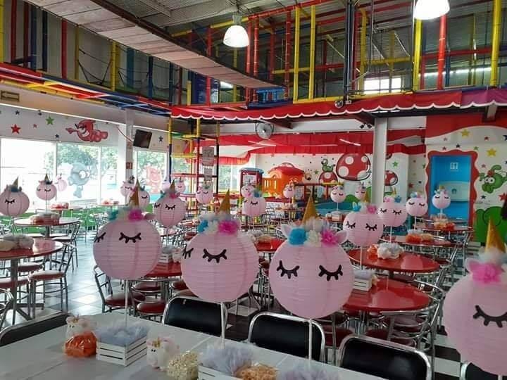 Sipirily Aeropuerto, Salón de Fiestas Infantiles en Venustiano Carranza — foto 5