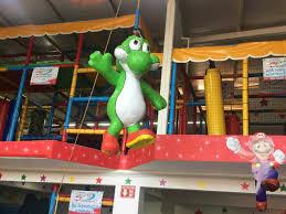 Sipirily Santa Fe, Salón de Fiestas Infantiles en Álvaro Obregón — foto 5