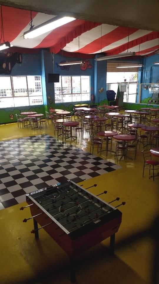 Sipirily Coapa, Salón de Fiestas Infantiles en Tlalpan — foto 3