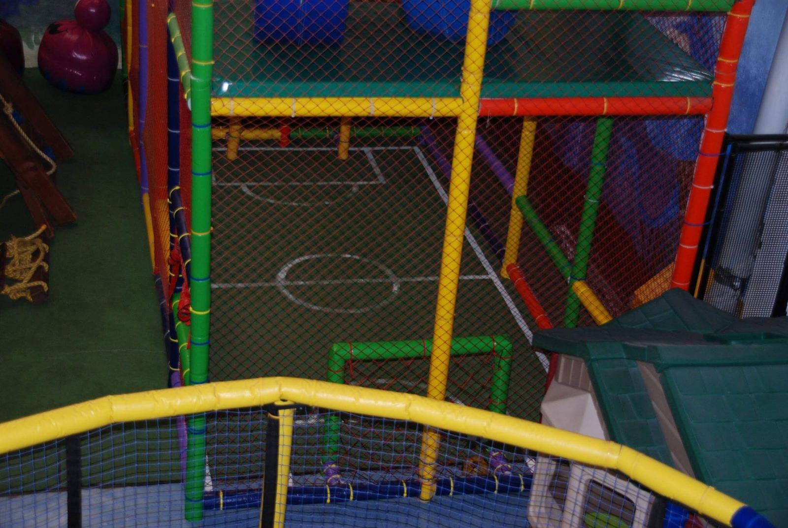 Salón Caripopi, Salón de Fiestas Infantiles en Tlalpan — foto 6