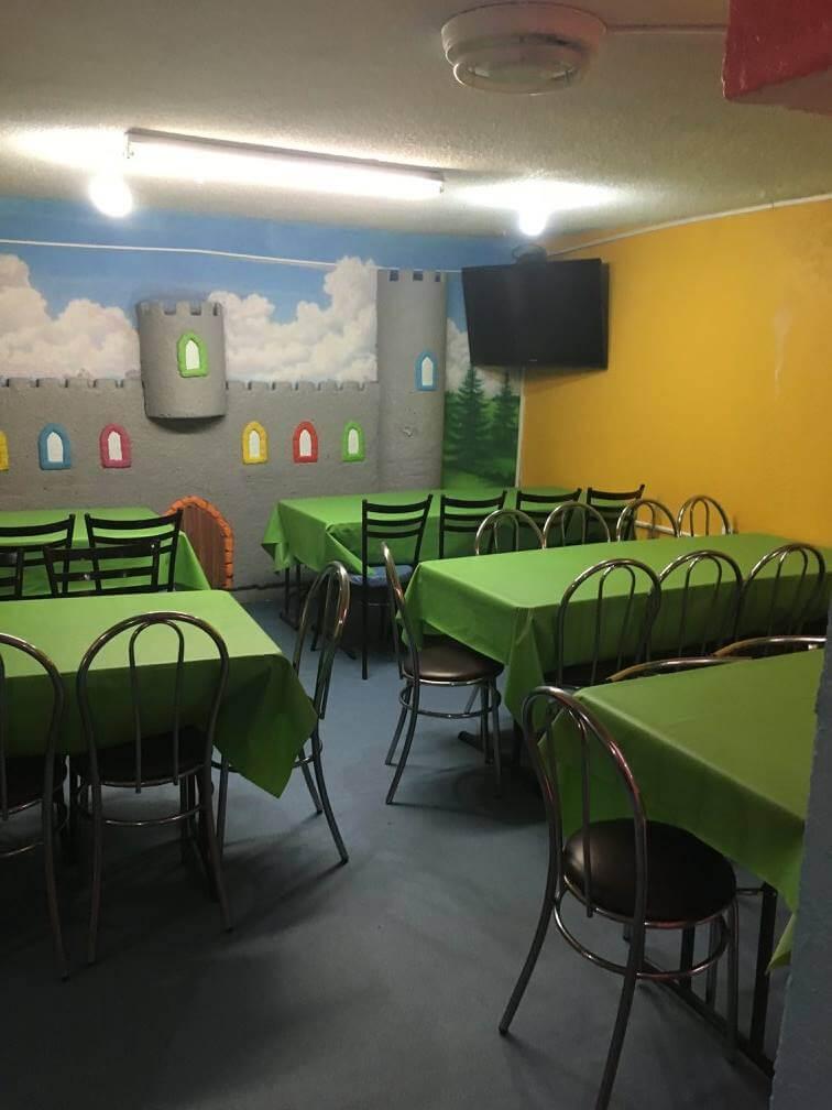 Salón Castillito Coapa, Salón de Fiestas Infantiles en Tlalpan — foto 3