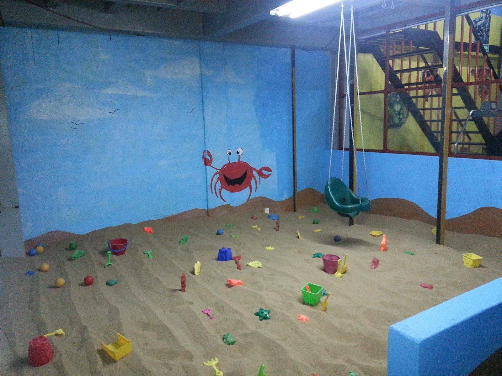 El Castillito de los Pingos, Salón de Fiestas Infantiles en Iztapalapa — foto 4