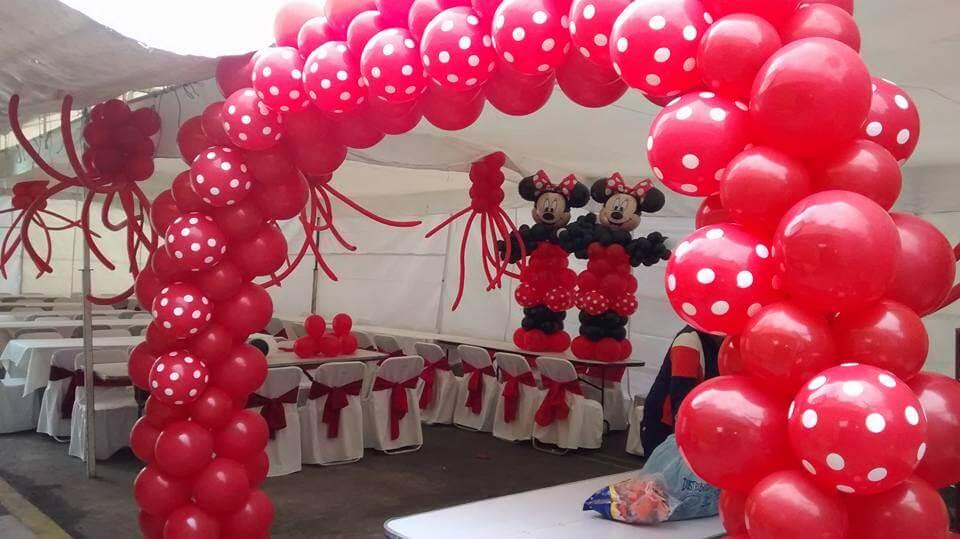 Salón Mundo de Juguete, Salón de Fiestas Infantiles en Iztapalapa — foto 3