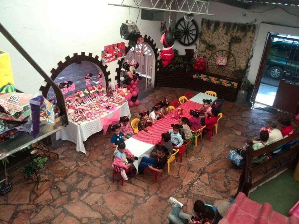 Salón Mundo de Juguete, Salón de Fiestas Infantiles en Iztapalapa — foto 4