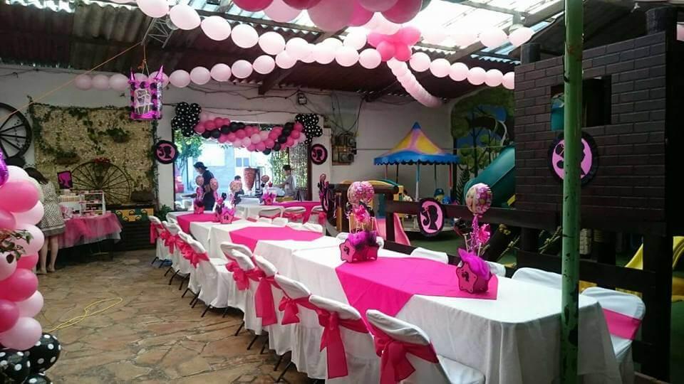 Salón Mundo de Juguete, Salón de Fiestas Infantiles en Iztapalapa — foto 5