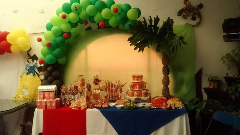 Salón Mundo de Juguete, Salón de Fiestas Infantiles en Iztapalapa — foto 6
