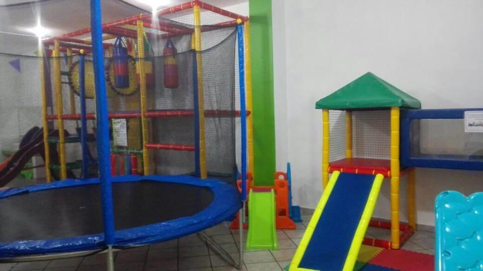 Salón Solo Para Bajitos, Salón de Fiestas Infantiles en Iztapalapa — foto 2