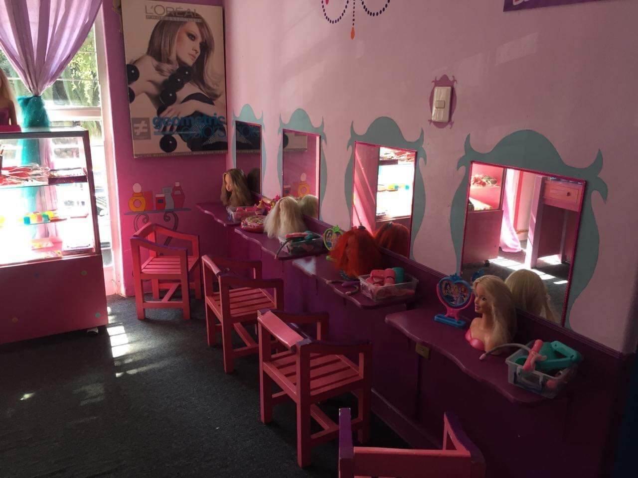 Salón La Casita de Kokito, Salón de Fiestas Infantiles en Benito Juárez — foto 3