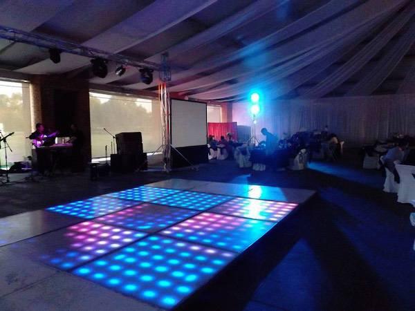 Proyecto H QRO, DJ en Santiago de Querétaro — foto 2