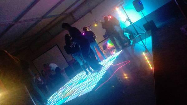 Proyecto H QRO, DJ en Santiago de Querétaro — foto 3