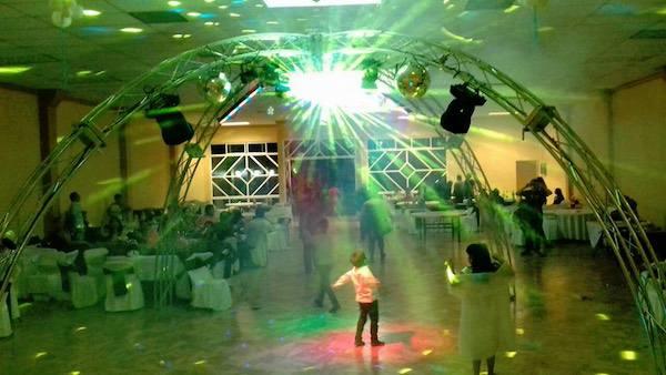 Proyecto H QRO, DJ en Santiago de Querétaro — foto 4
