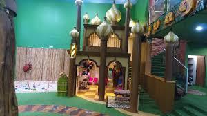 Salón Jungle Kids División del Norte, Salón de Fiestas Infantiles en Coyoacán — foto 2