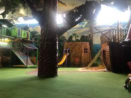 Salón Jungle Kids División del Norte, Salón de Fiestas Infantiles en Coyoacán — foto 3