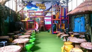 Salón Jungle Kids División del Norte, Salón de Fiestas Infantiles en Coyoacán — foto 4