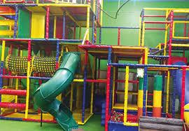 Salón Jungle Kids División del Norte, Salón de Fiestas Infantiles en Coyoacán — foto 5