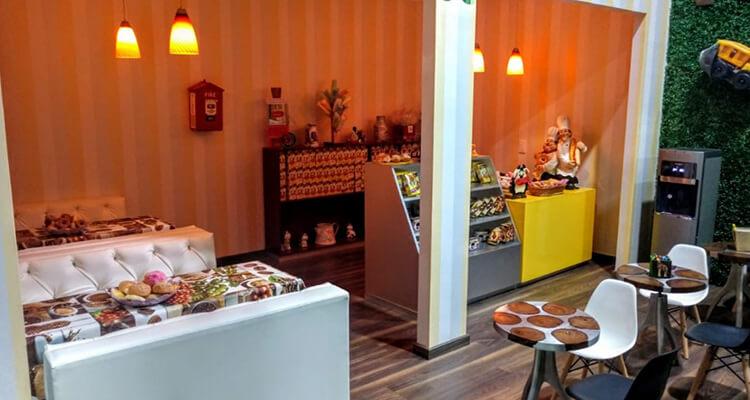 Jungle Kids Desierto de los Leones, Salón de Fiestas Infantiles en Álvaro Obregón — foto 6
