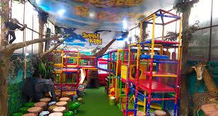 Jungle Kids Insurgentes Mixcoac, Salón de Fiestas Infantiles en Benito Juárez — foto 3